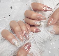 -Aso Artist Beauty美甲美睫