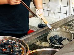 -黑色经典臭豆腐·湖南特产(步行街店)