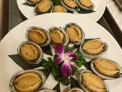 -万宝海鲜舫(劳动公园店)