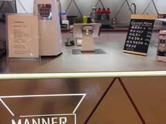-Manner Coffee(丁香国际店)