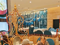 -和记小菜(东方店)