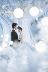 -诺丁山婚礼企划