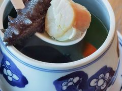 -广州柏悦酒店·悦景轩·粤菜餐厅