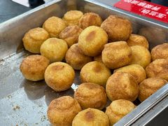 -毛华美食(清扬路店)