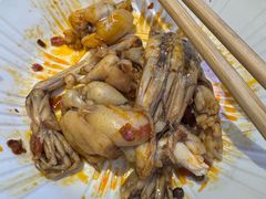 -蛙老爹·蜀香美蛙鱼头(王家湾店)