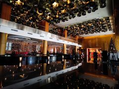 -青岛海尔洲际酒店