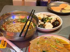 -正宗齐齐哈尔烤肉·齐牛哥鲜切炭火烤肉(杭州总店)