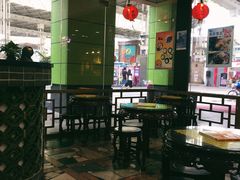 -民信老铺(东方广场店)