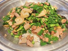 -老济南·地道济南菜(大明湖店)