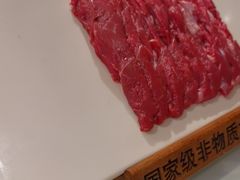 -东来顺饭庄(西直门店)