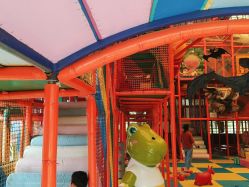 -寻石问宝研学亲子乐园(朝阳公园店)