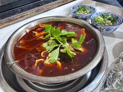 -云溪河冷锅鱼(成都玉林小吃街店)