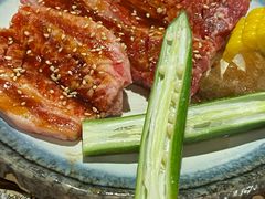 -竹涟烧肉(太古里店)