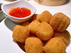 一口酥豆腐-陶陶居酒家(SM二期购物广场店)