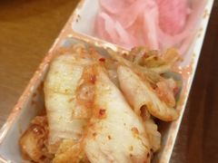 -韩礼年糕(飞虹路店)