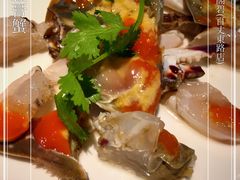 红膏蟹-贴阁碧(百丈东路店)
