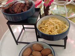 -东方御花园酒店