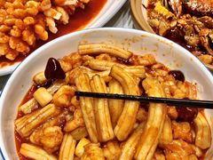 -吴掌柜·藕汤印象(南湖店)