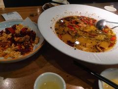 -九毛九西北菜(大东海店)