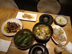 -十三式重庆江湖菜(金茂览秀城店)