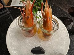 -上井料理黑金店(IFS国金中心店)