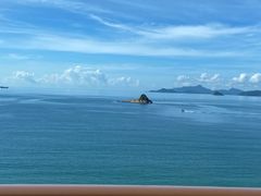 -深圳大梅沙京基洲际度假酒店