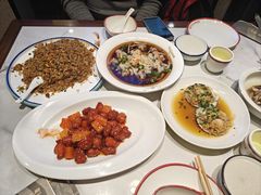 -金陵后厨·南京菜(新街口秣陵路店)