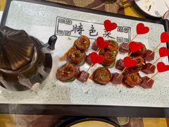九转大肠-燕喜堂·中华老字号(大明湖店)