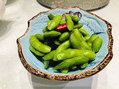 -老阊门菜馆(山塘街店)