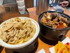 -三厂烩羊肉(沙口路店)