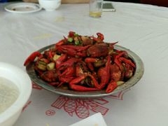 -小李子油焖大虾(南浦店)