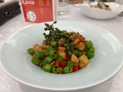 -元唐家宴•经典东北菜(梅市口路店)