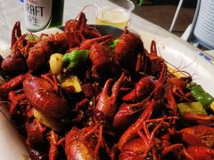 -羊家胡同·龙虾烧烤火锅(龙汇路店)