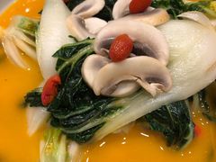 -杭州和达希尔顿逸林酒店·和园中餐厅-杭帮菜名店
