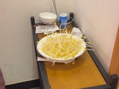 -铜人李火锅(西大街店)