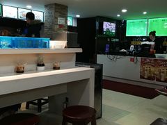 -老新隆牛肉锅贴(新街口店)