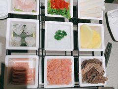 -海底捞火锅(津南永旺店生日主题店)