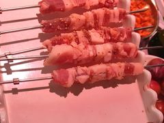 -丰茂烤串(全国首店)