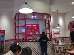 -陳艳红火锅(港汇店)