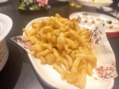 -天津大学·四十二斋餐厅