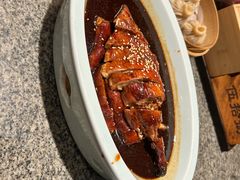 金陵烤鸭-南京大牌档(之心城店)
