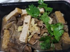 老北京卤煮-局气 烤鸭·北京菜(光华路店)