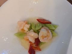 -烤肉宛饭庄(南礼士路店)