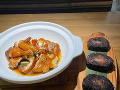 -桂小厨广西菜(青秀万达店)