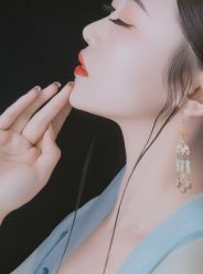-盘子女人坊古装写真摄影(长春总店)