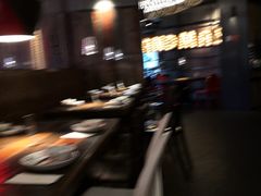 -外婆家(蓝色港湾店)