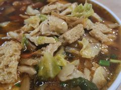 -玉华饮食店(茅台路店)