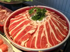 -半闲斋羊肉铺(齐礼阎店)