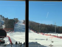 -东北亚滑雪场