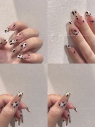 -M·X Nail日式美甲美睫